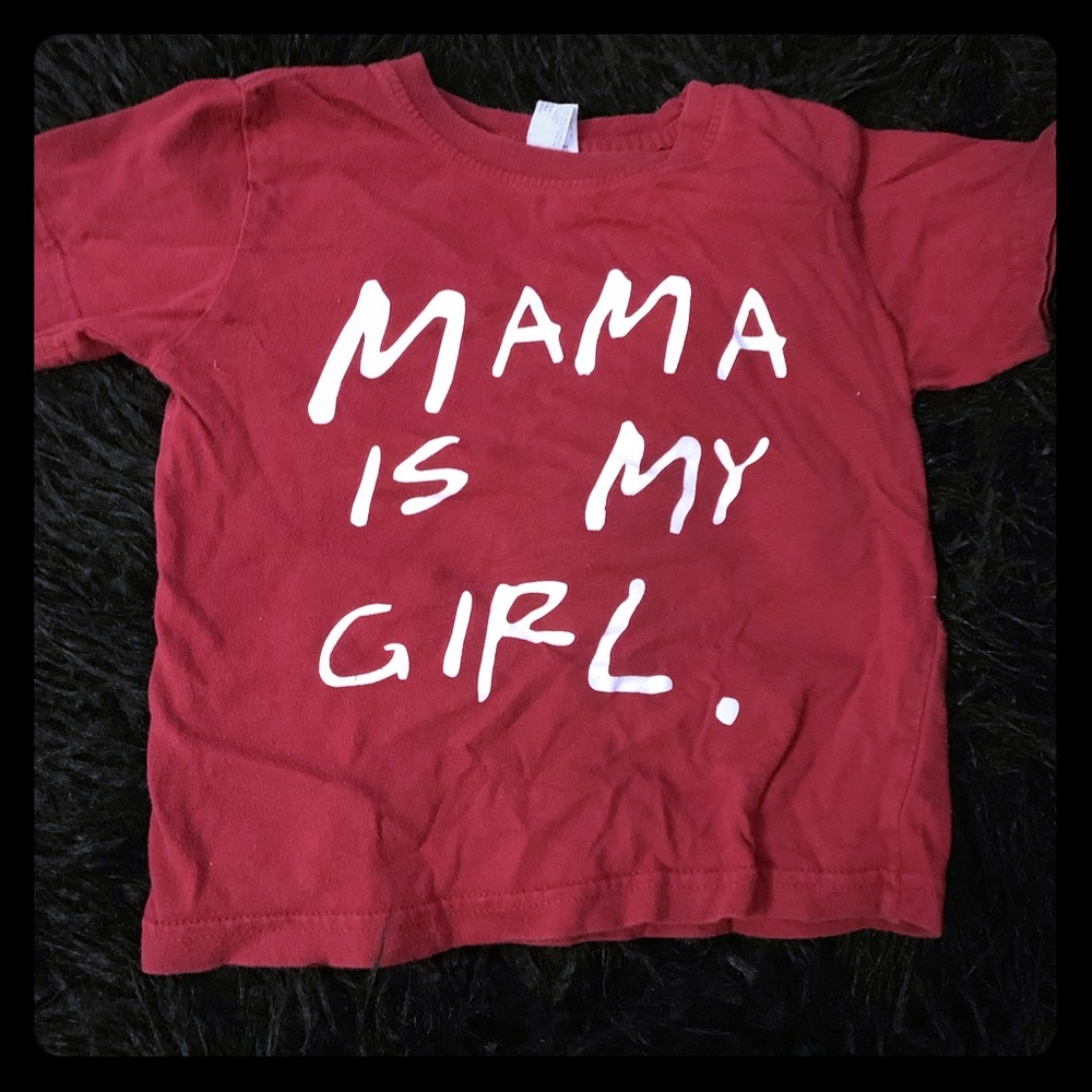 Toddler T-shirts